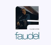 Load image into Gallery viewer, Faudel : Mundial Corrida (CD, Album, Enh, RE)

