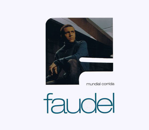 Faudel : Mundial Corrida (CD, Album, Enh, RE)