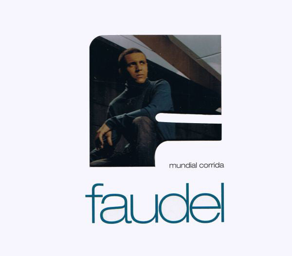 Faudel : Mundial Corrida (CD, Album, Enh, RE)