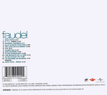 Load image into Gallery viewer, Faudel : Mundial Corrida (CD, Album, Enh, RE)
