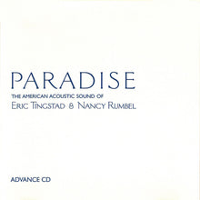 Load image into Gallery viewer, Tingstad &amp; Rumbel : Paradise  (CD, Album, Promo)
