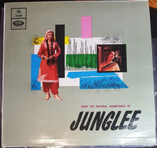Load image into Gallery viewer, Shankar Jaikishan* : Junglee (LP, RE,  )
