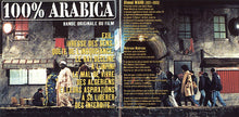 Load image into Gallery viewer, Various : Bande Originale Du Film    100% Arabica (CD, Comp)

