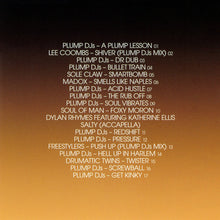Load image into Gallery viewer, Plump DJs : Saturday Night Lotion (CD, Album, Mixed)
