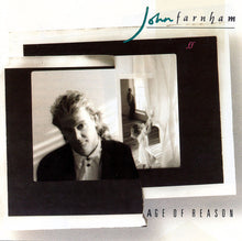 Load image into Gallery viewer, John Farnham : Age Of Reason (CD, Album)
