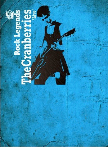 Buy The Cranberries : Live (DVD, RE, PAL) Online for a great price