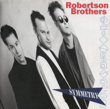 Load image into Gallery viewer, The Robertson Brothers : Symmetry (CD, Album)
