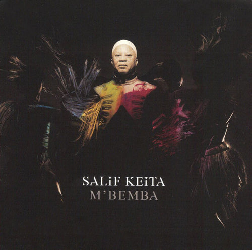 Salif Keita : M'Bemba (CD, Album)