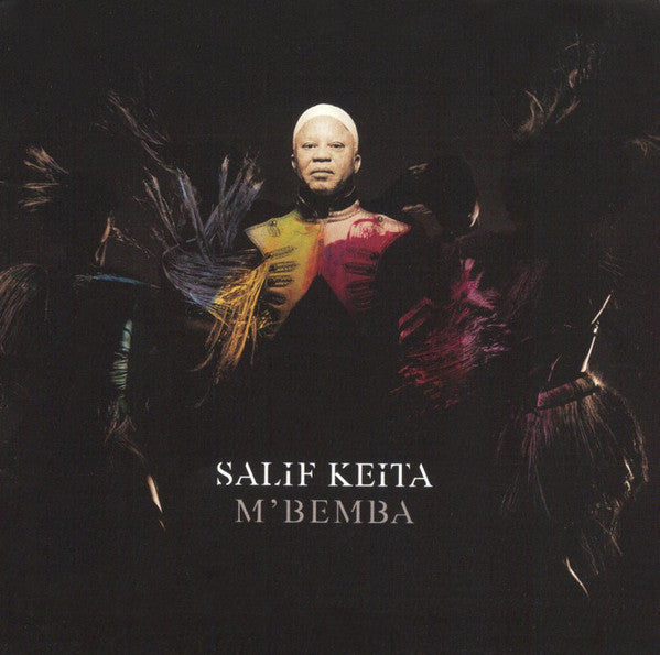 Salif Keita : M'Bemba (CD, Album)