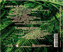 Load image into Gallery viewer, Ilario Alicante | Alejandro Mosso : Cocoon In The Mix (2xCD, Mixed)
