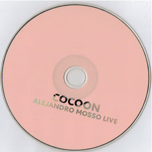 Load image into Gallery viewer, Ilario Alicante | Alejandro Mosso : Cocoon In The Mix (2xCD, Mixed)
