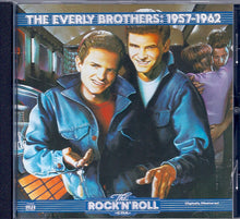 Load image into Gallery viewer, The Everly Brothers* : The Everly Brothers: 1957-1962 (CD, Comp, RM)
