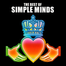 Load image into Gallery viewer, Simple Minds : The Best Of Simple Minds (2xCD, Comp, RM)

