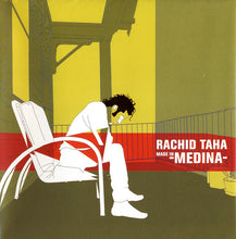 Load image into Gallery viewer, Rachid Taha : Made In Medina (CD, Album)
