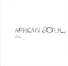 Load image into Gallery viewer, Manu Dibango : African Soul &gt; The Very Best Of &lt; (CD, Comp)
