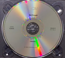 Load image into Gallery viewer, Bill Frisell : Selected Recordings (CD, Comp, RM)
