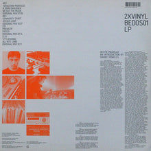 Load image into Gallery viewer, Desyn Masiello : Desyn Masiello OS_0.1 (2x12&quot;, Comp)

