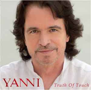 Yanni (2) : Truth Of Touch (CD, Album + DVD-V)