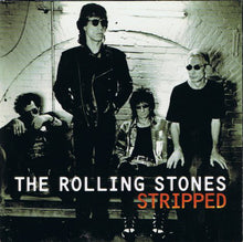 Load image into Gallery viewer, The Rolling Stones : Stripped (CD, Album)
