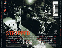 Load image into Gallery viewer, The Rolling Stones : Stripped (CD, Album)

