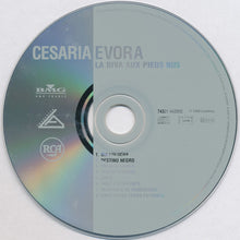 Load image into Gallery viewer, Cesaria Evora : La Diva Aux Pieds Nus (CD, Album, RE)
