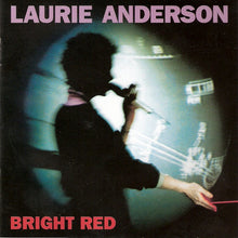 Load image into Gallery viewer, Laurie Anderson : Bright Red (CD, Album)
