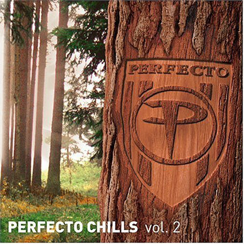 Various : Perfecto Chills Vol. 2 (2xCD, Comp)