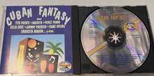 Load image into Gallery viewer, Various : Cuban Fantasy (CD, Comp)
