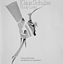 Load image into Gallery viewer, Klaus Schulze : Body Love (CD, Album)

