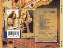 Load image into Gallery viewer, M2M : The Big Room (CD, Album, Enh)
