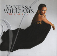 Load image into Gallery viewer, Vanessa Williams : The Real Thing (CD, Album)
