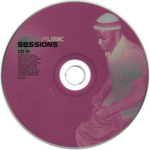 Load image into Gallery viewer, Various : Jazz Funk Sessions (2xCD, Comp)
