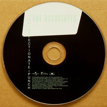 Load image into Gallery viewer, The Associates : The Affectionate Punch (CD, Album, RE, RM)
