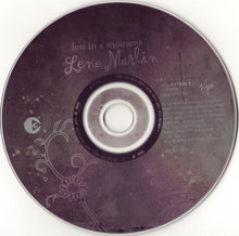 Load image into Gallery viewer, Lene Marlin : Lost In A Moment (CD, Album, Copy Prot.)
