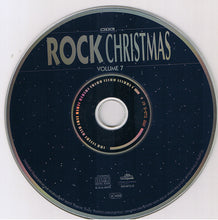 Load image into Gallery viewer, Various : Rock Christmas Volume 7 (CD, Comp)
