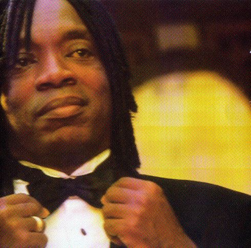 Milton Nascimento : Crooner (CD, Album)