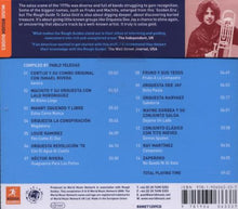 Load image into Gallery viewer, Various : The Rough Guide To Salsa Gold (CD, Comp)
