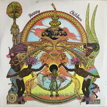 Load image into Gallery viewer, Osibisa : Happy Children (LP, Album)
