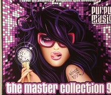 Load image into Gallery viewer, Various : Purple Music Inc. - The Master Collection 9 (2xCD, Comp)
