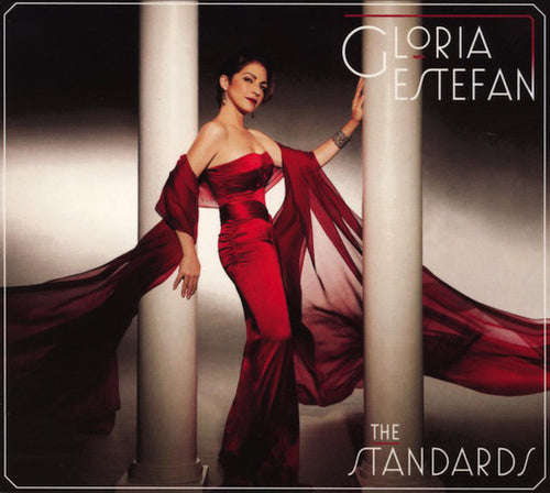 Gloria Estefan : The Standards (CD, Album, Dig)