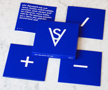 Load image into Gallery viewer, John Digweed &amp; Nick Muir : Versus (Box, Ltd + CD, Album, Mixed + CD, Album, Comp + CD)
