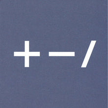 Load image into Gallery viewer, John Digweed &amp; Nick Muir : Versus (Box, Ltd + CD, Album, Mixed + CD, Album, Comp + CD)
