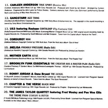 Load image into Gallery viewer, Various : 100% Acid Jazz (CD, Comp)
