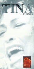 Load image into Gallery viewer, Tina Turner : Tina Turner Sings Country (CD)
