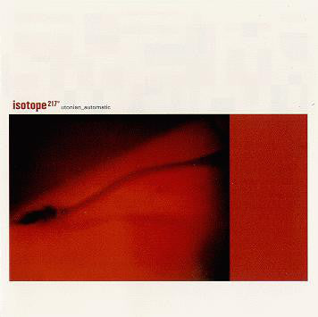 Isotope 217°* : Utonian Automatic (CD, Album)