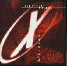 Load image into Gallery viewer, Various : The X-Files: The Album (CD, Comp)
