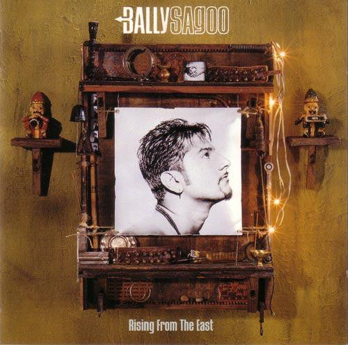 Bally Sagoo : Rising From The East (CD, Album)