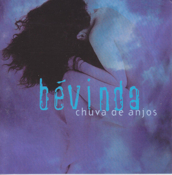 Bévinda : Chuva De Anjos (CD, Album)