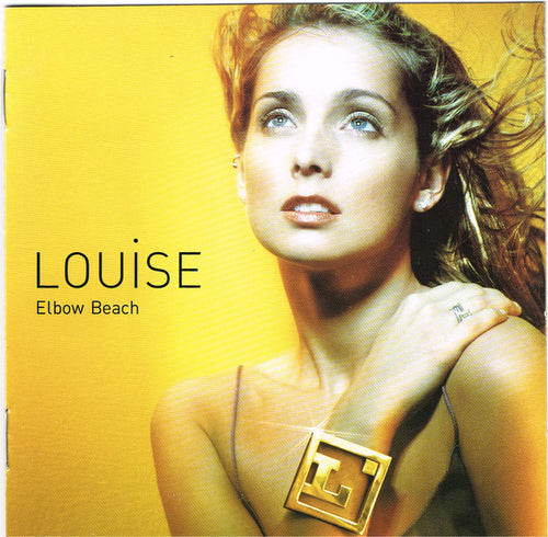 Louise : Elbow Beach (CD, Album)