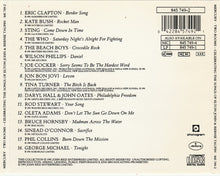 Load image into Gallery viewer, Various : Two Rooms - Celebrating The Songs Of Elton John &amp; Bernie Taupin (CD, Album)
